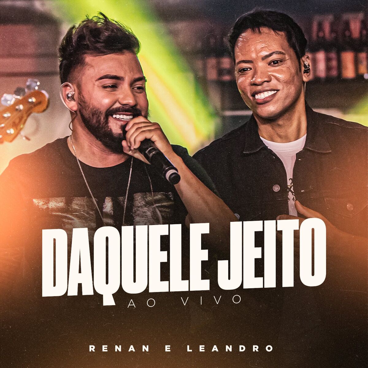 Album cover of Ela Tem O Dom De Me Fazer Chorar / Dois Corações E Uma História