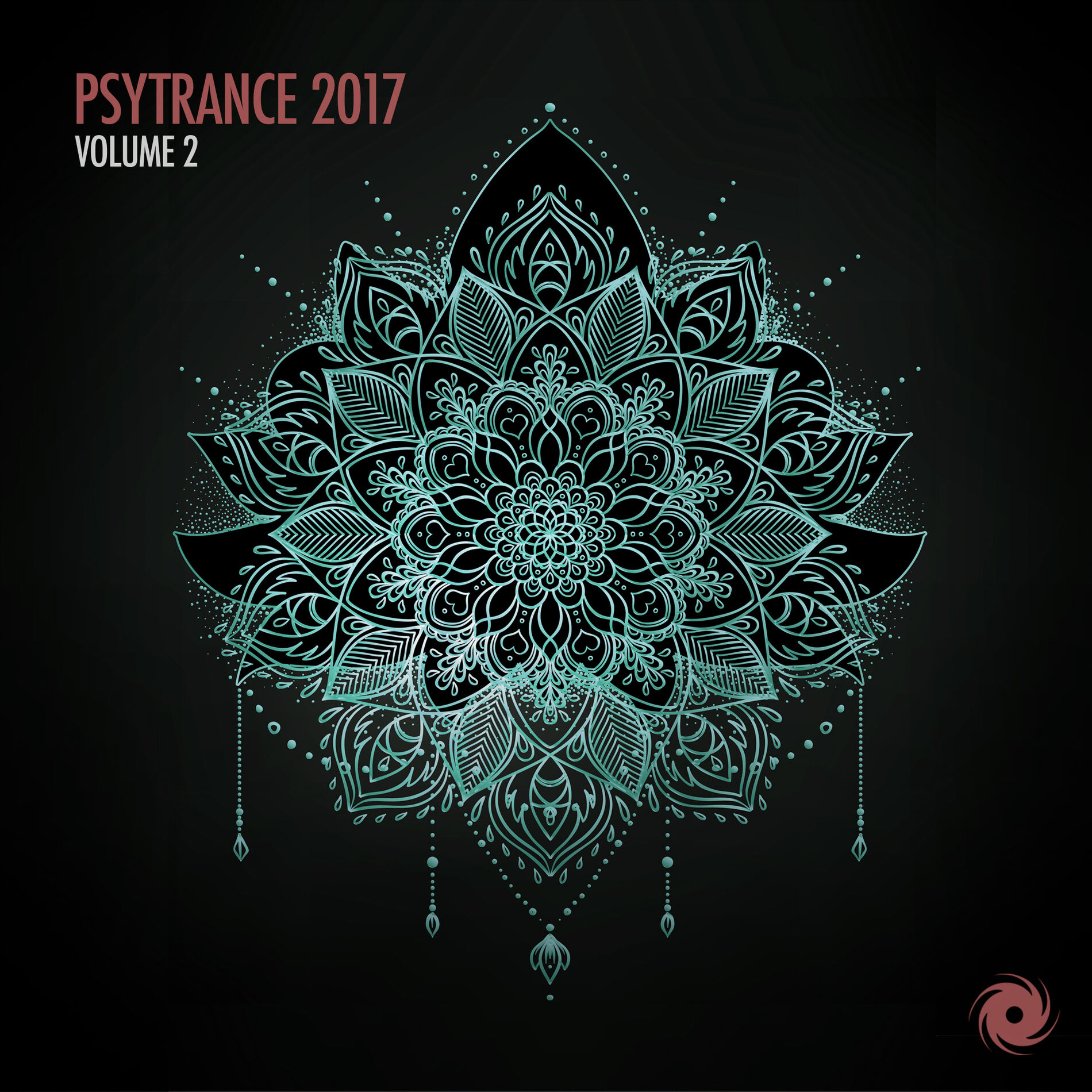 Album cover of Psytrance 2017 Volume 2