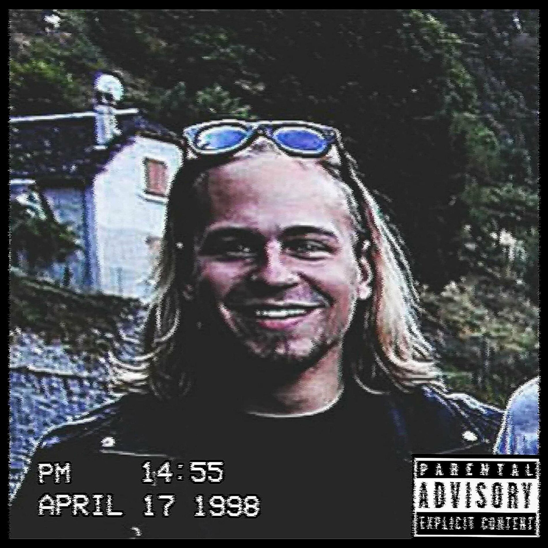 Album cover of Counting Days Till Suicide