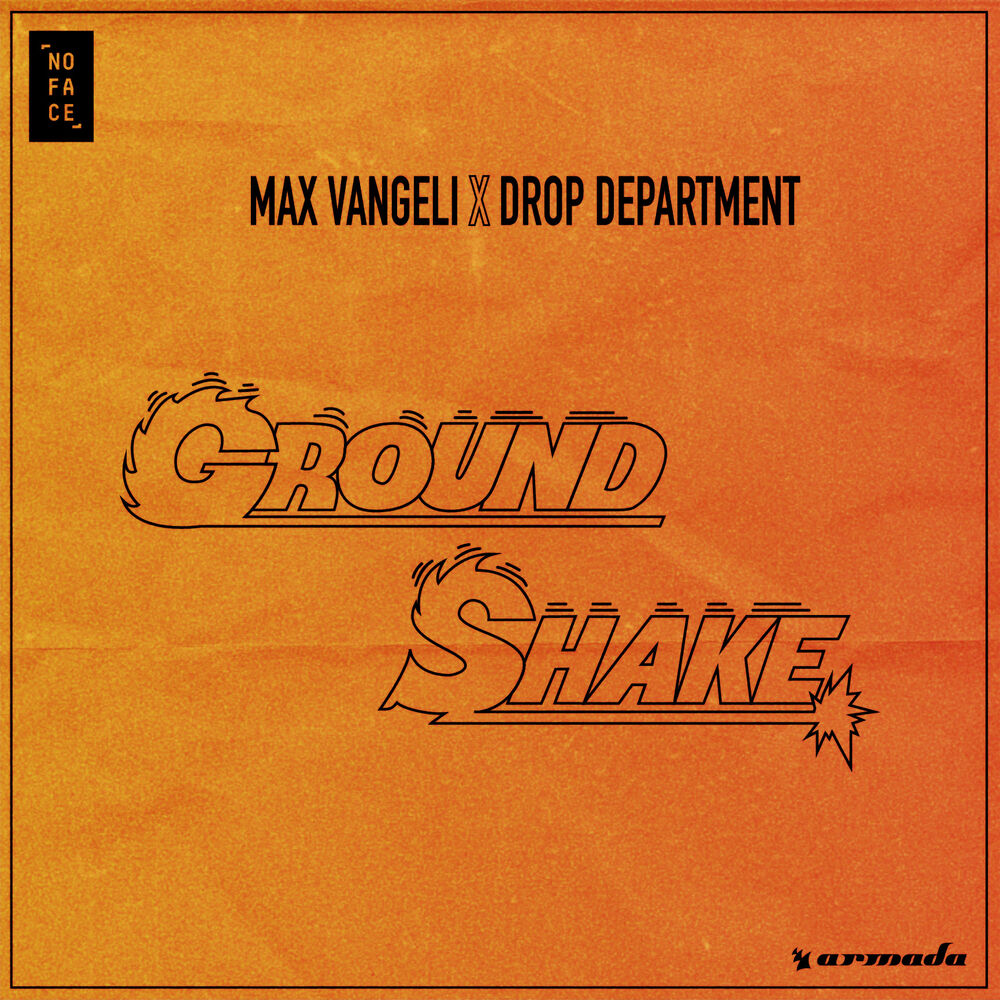 Picture of Ground Shake