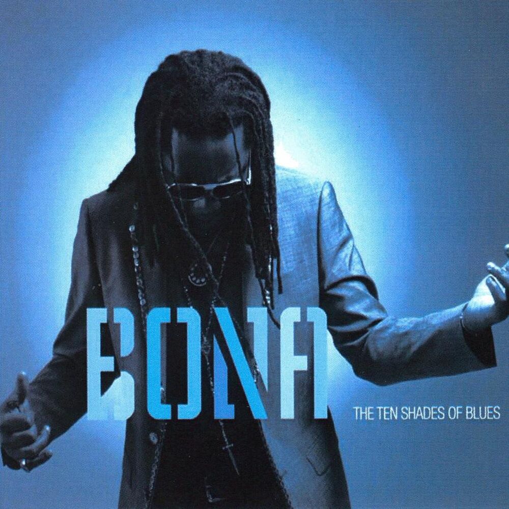 Picture of The Ten Shades Of Blues