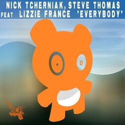 Cover of Everybody