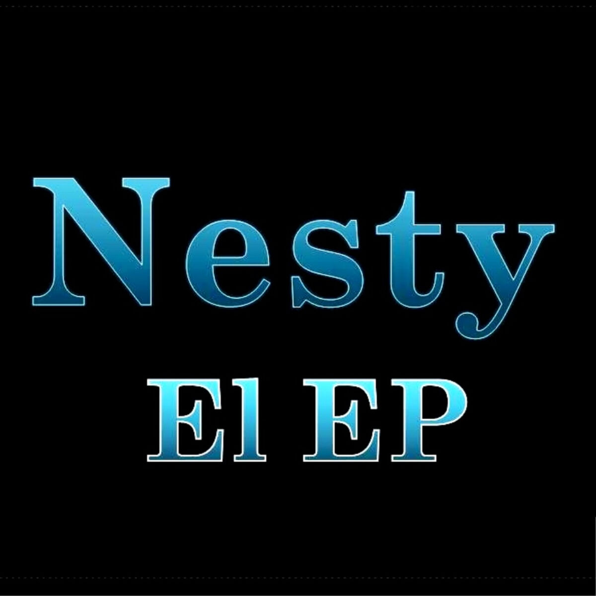 Album cover of El