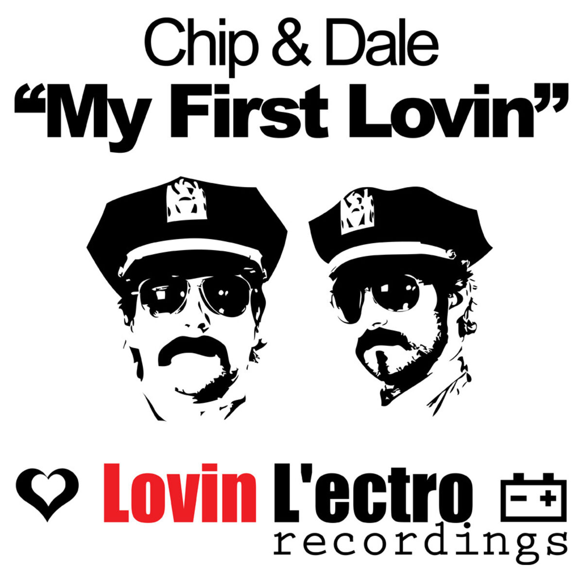 Album cover of My First Lovin