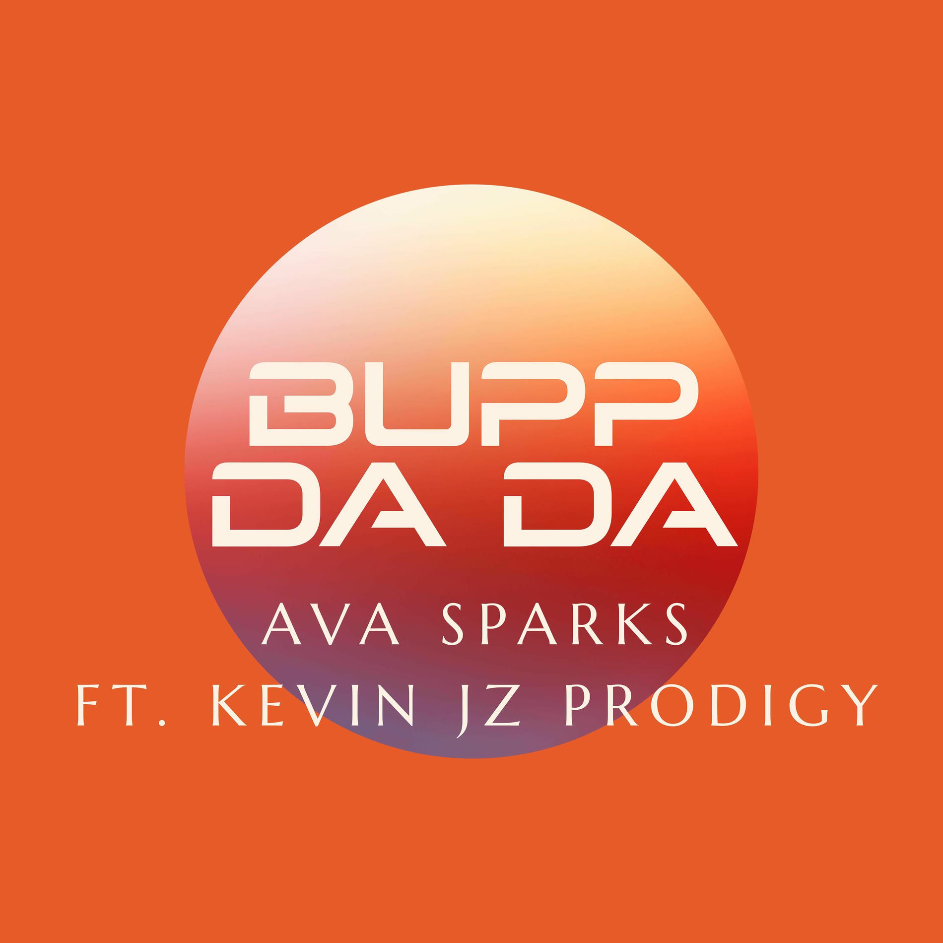 Album cover of BUPP DA DA (feat. Kevin JZ Prodigy) [Looks Like This]