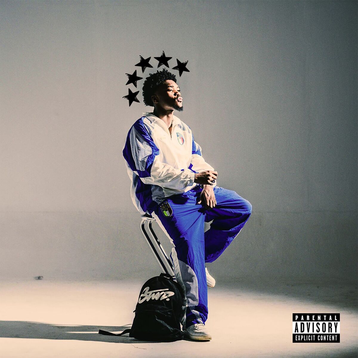 Album cover of YAKO