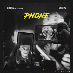 Cover of PHONE