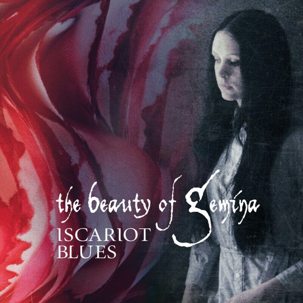 Picture of Iscariot Blues