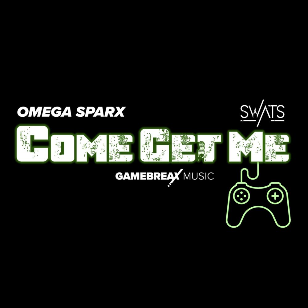 Picture of Come Get Me