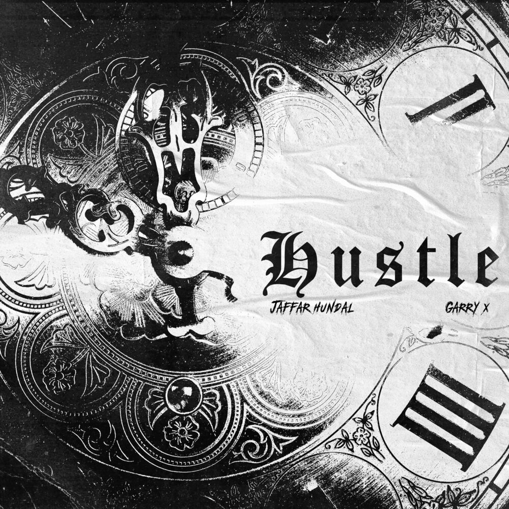 Picture of Hustle