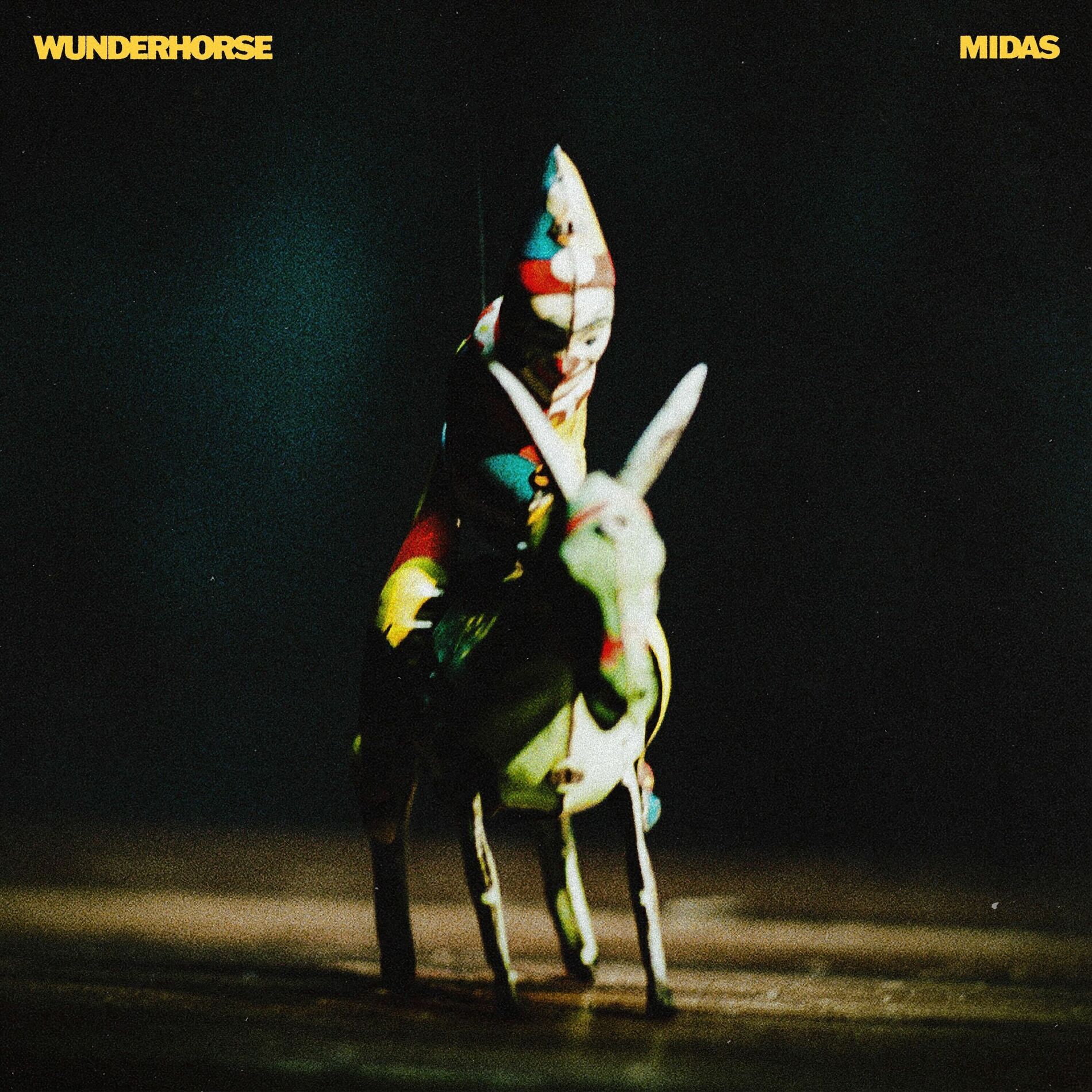Album cover of Midas