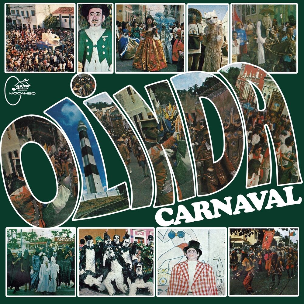 Picture of Olinda Carnaval