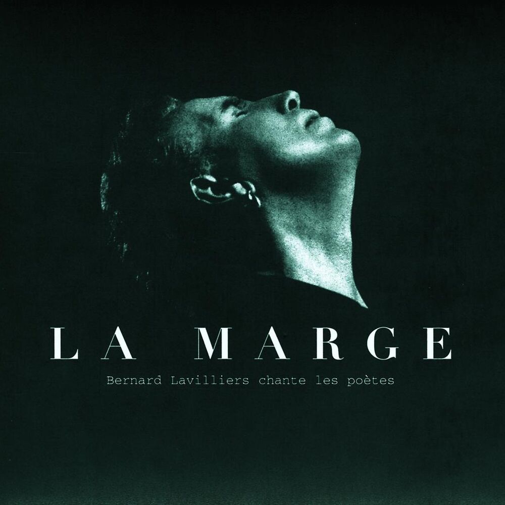 Picture of Bernard Lavilliers Chante Les Poètes