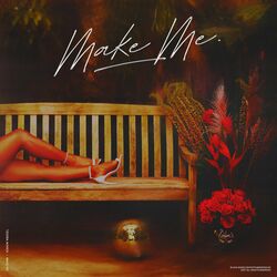 Cover of Make Me