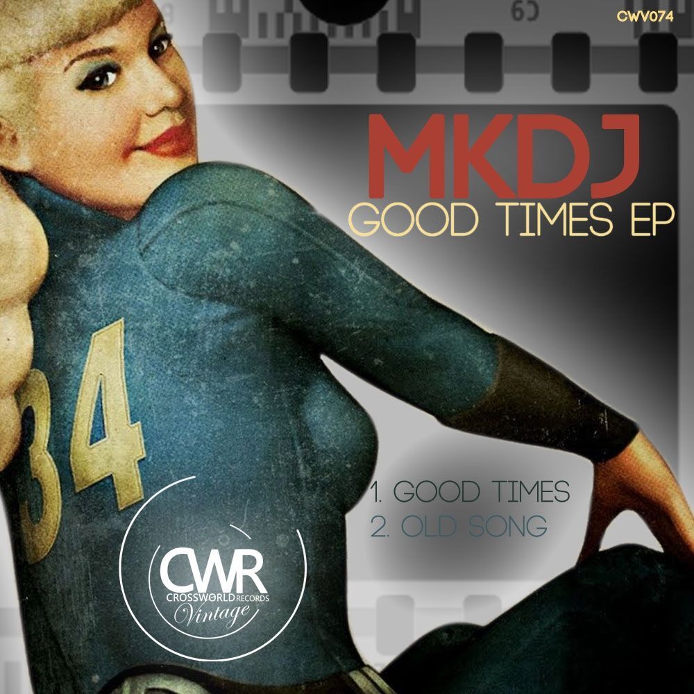Picture of Good Times EP