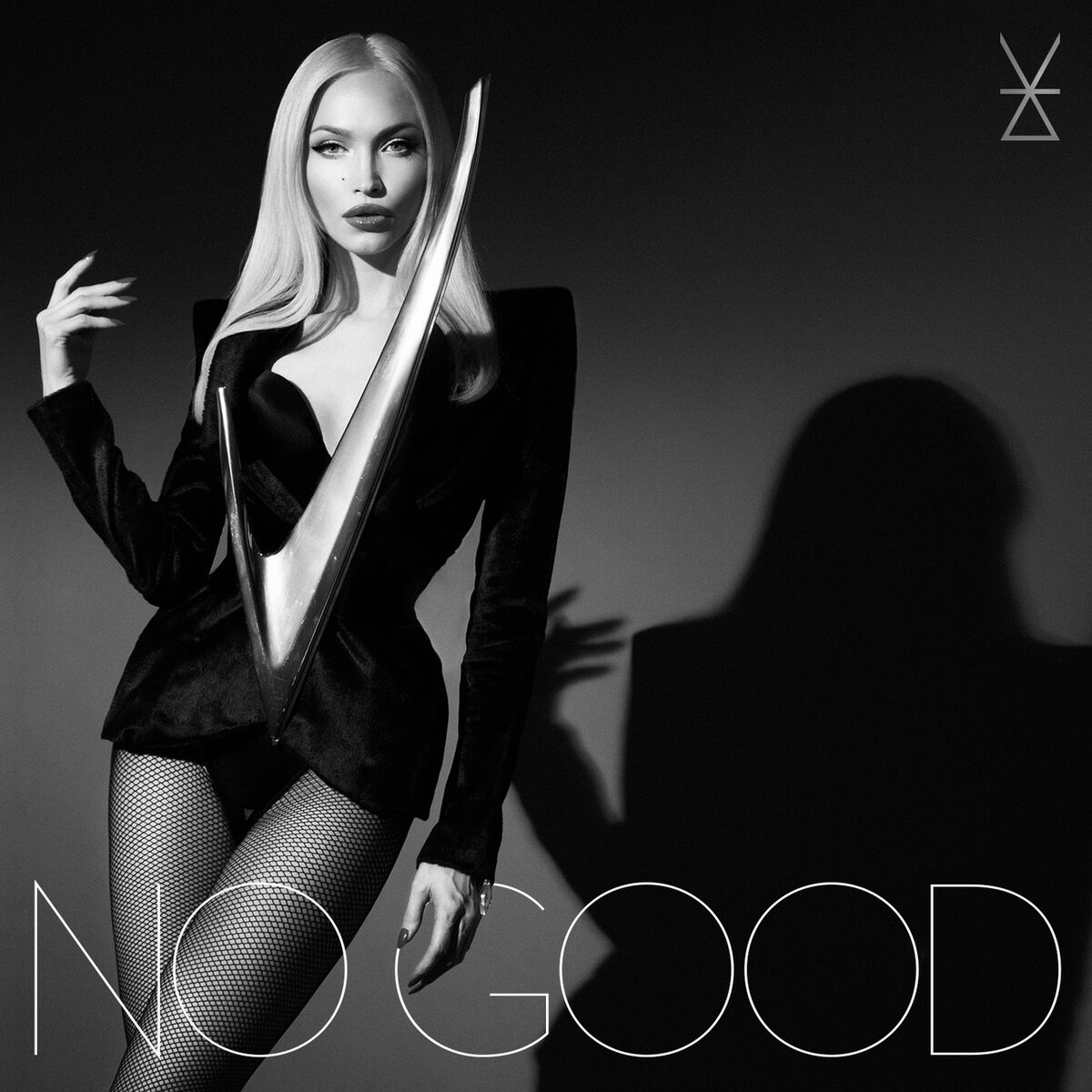 Album cover of No Good