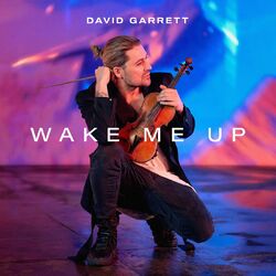 Cover of Wake Me Up (David Garrett Edition)