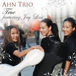 Cover of True