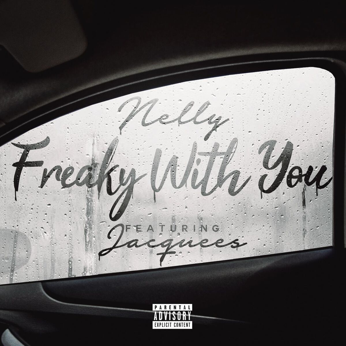 Album cover of Freaky with You (feat. Jacquees)