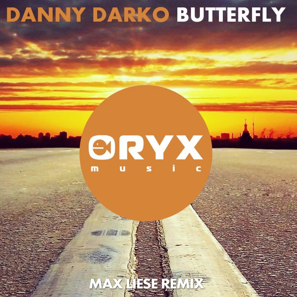 Picture of Butterfly (Max Liese Remix)