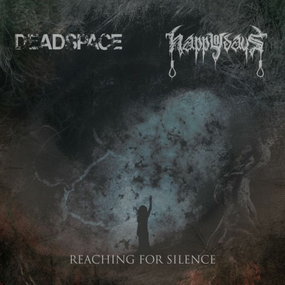 Picture of Reaching for Silence