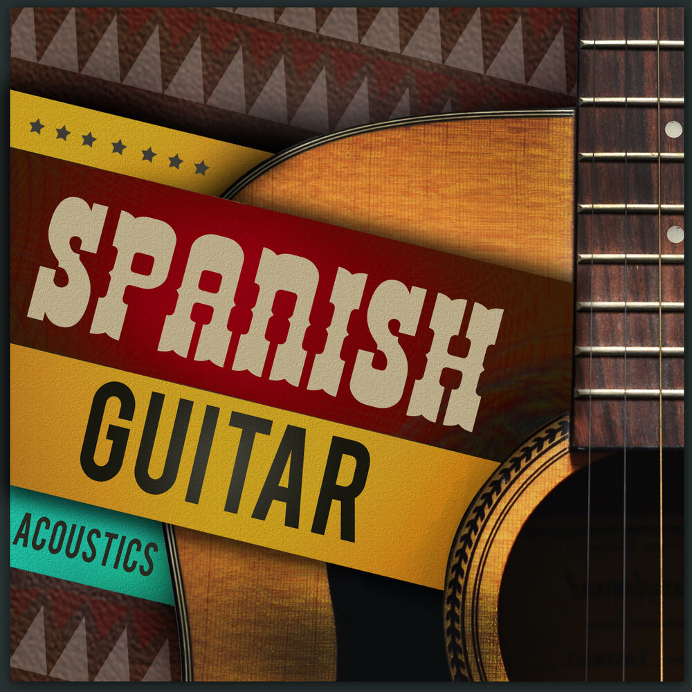 Picture of Spanish Guitar Acoustics