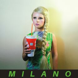 Cover of Milano