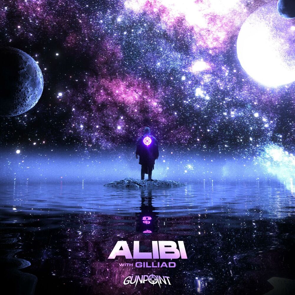 Picture of Alibi