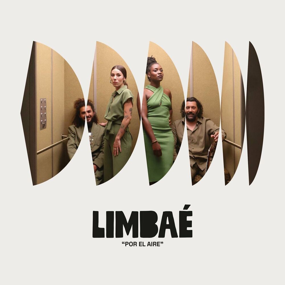 Picture of Por el aire (feat. Alana Sinkëy, Miryam Latrece & Josemi Carmona)