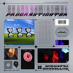 Cover of Procrastinator