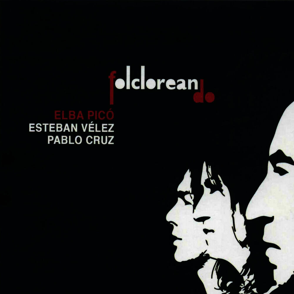 Picture of Folcloreando