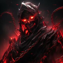 Cover of DEVIL'S CALL (SPED UP)