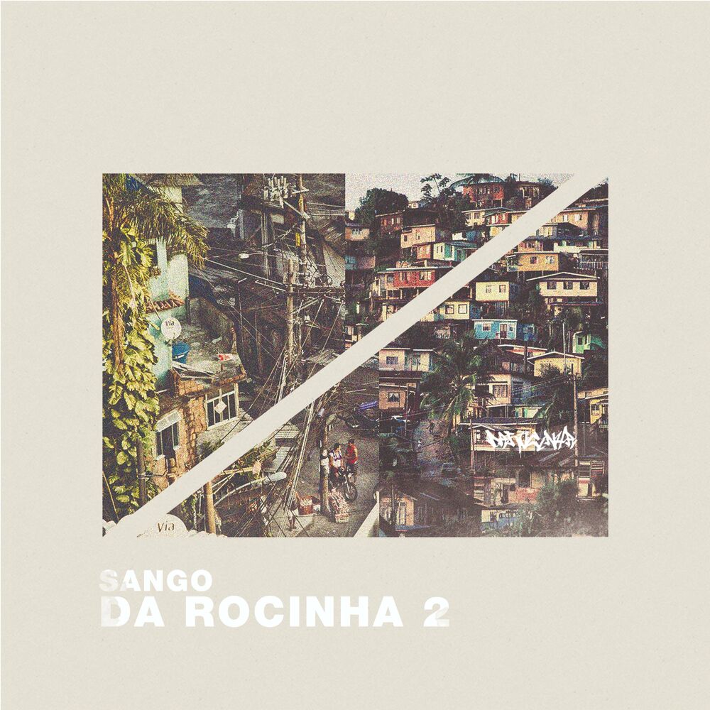 Picture of Da Rocinha 2