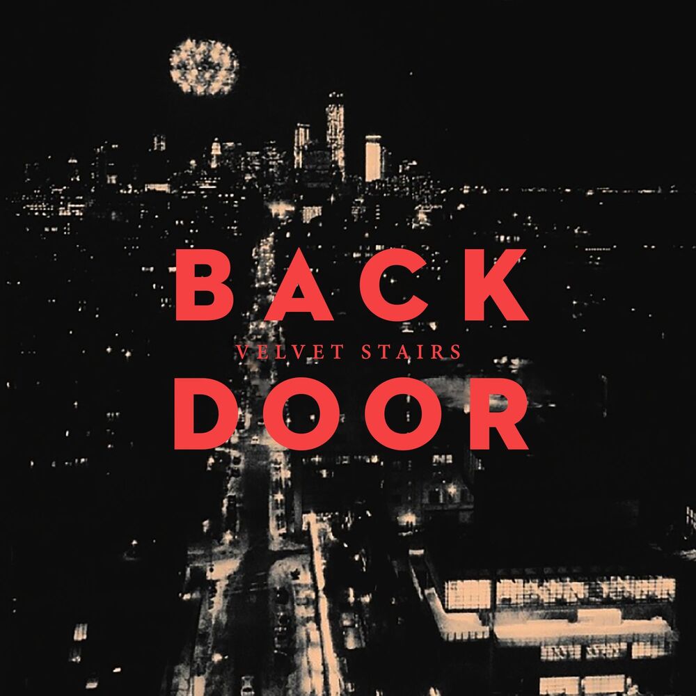 Picture of Back Door