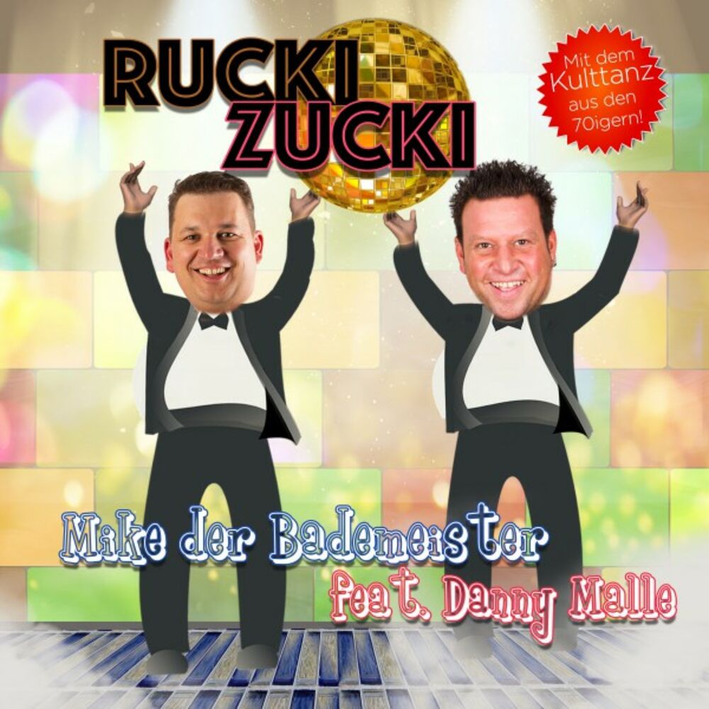 Picture of Rucki Zucki