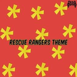 Rescue Rangers Theme
