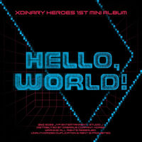 Xdinary Heroes - Hello, world! | Deezer