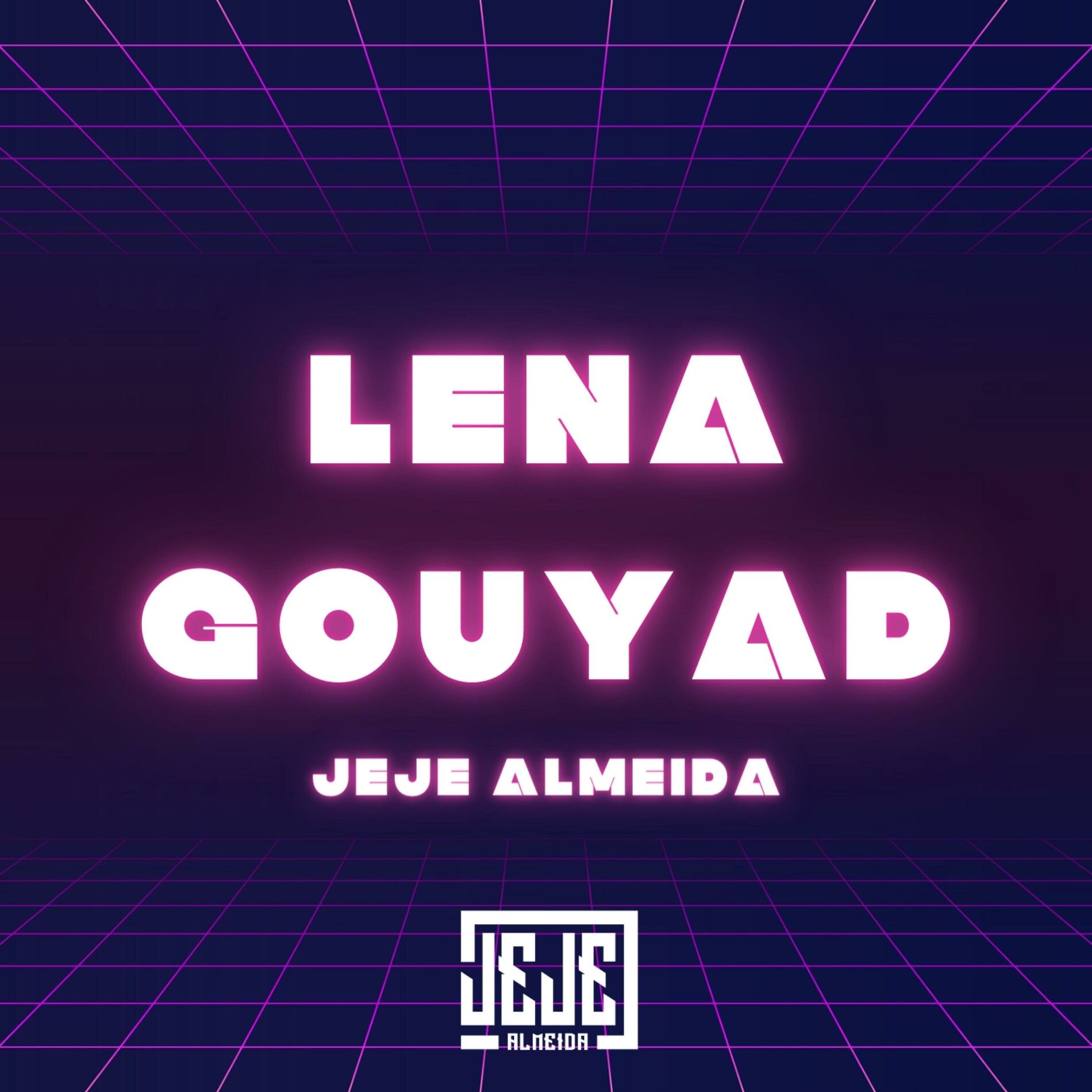Album cover of LENA GOUYAD