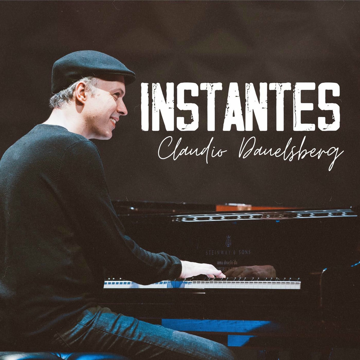 Album cover of Instantes