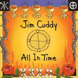 Cover of All In Time