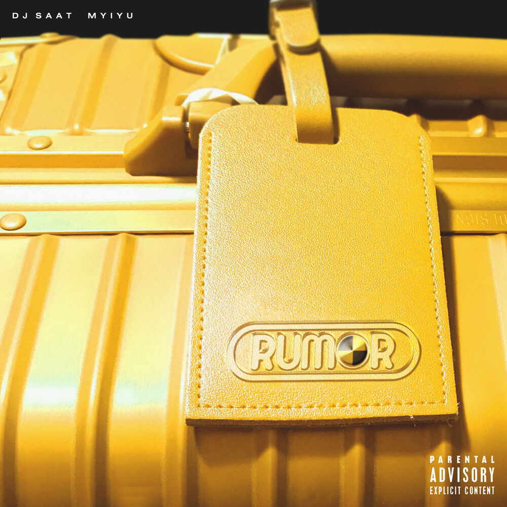 Picture of Rumor (feat. MYIYU)