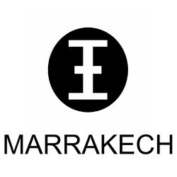 Cover of Marrakech
