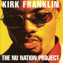 Cover of The Nu Nation Project