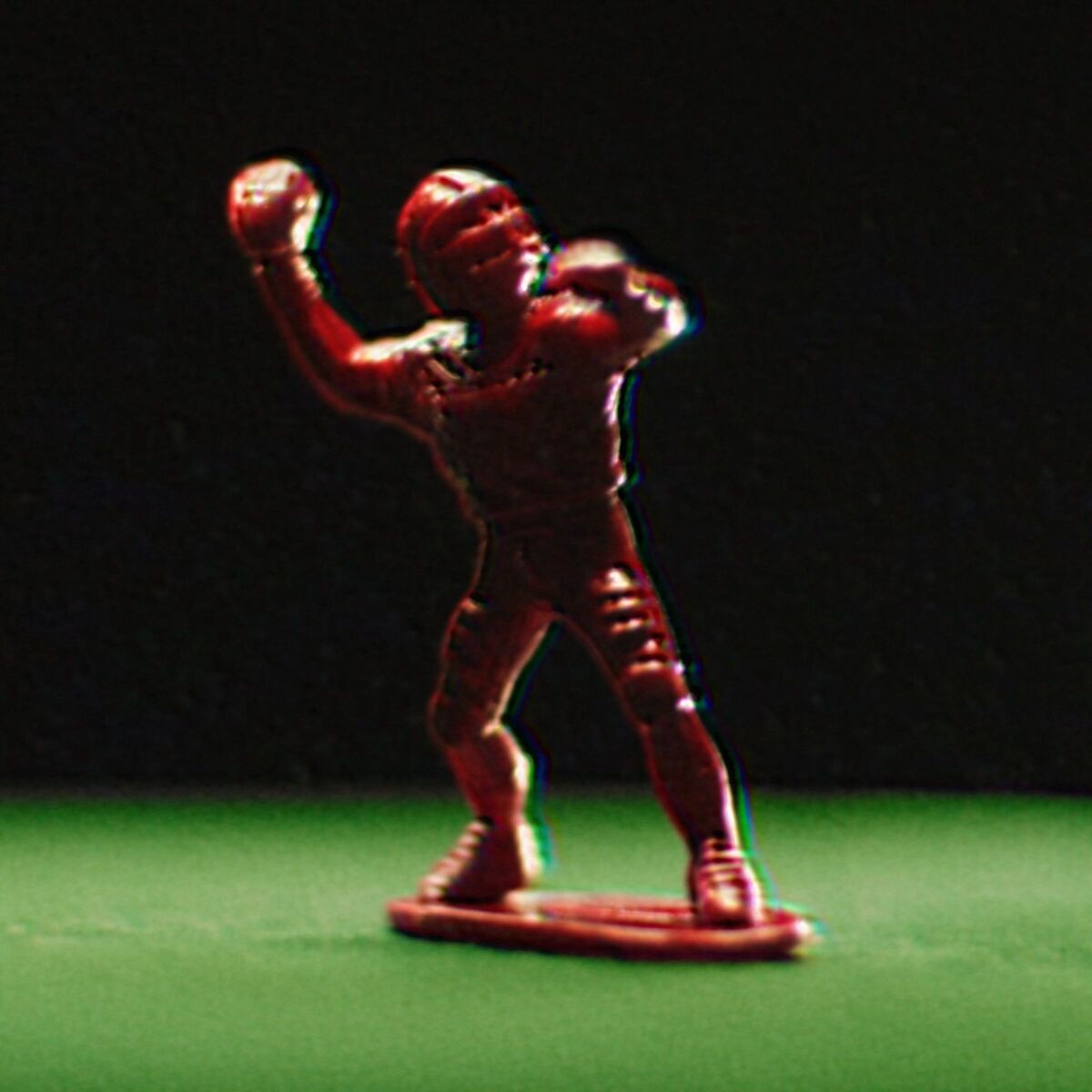 Album cover of Never Ending Games