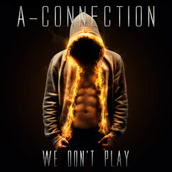music cover