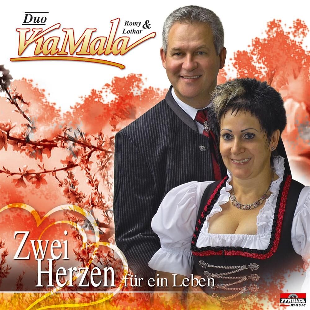 Picture of Zwei Herzen für ein Leben