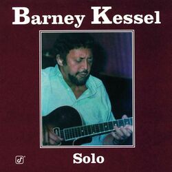 Cover of Solo