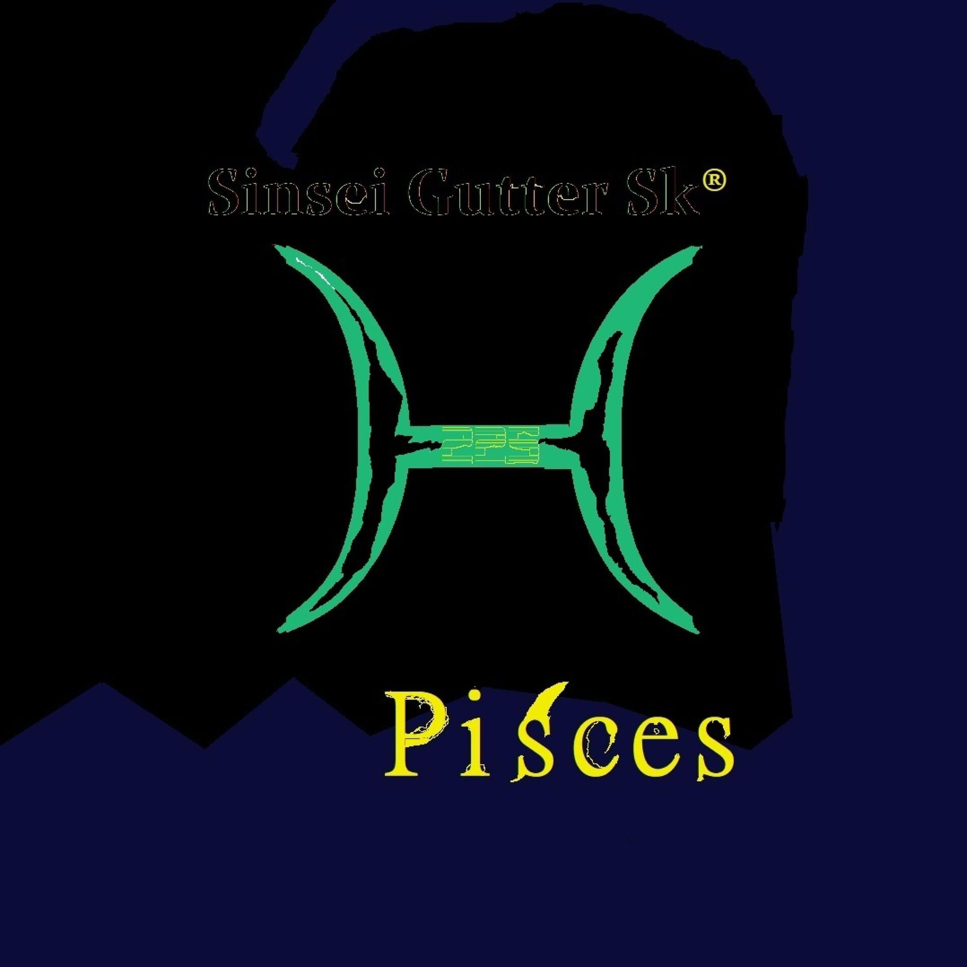 Album cover of Pisces