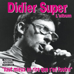 music cover