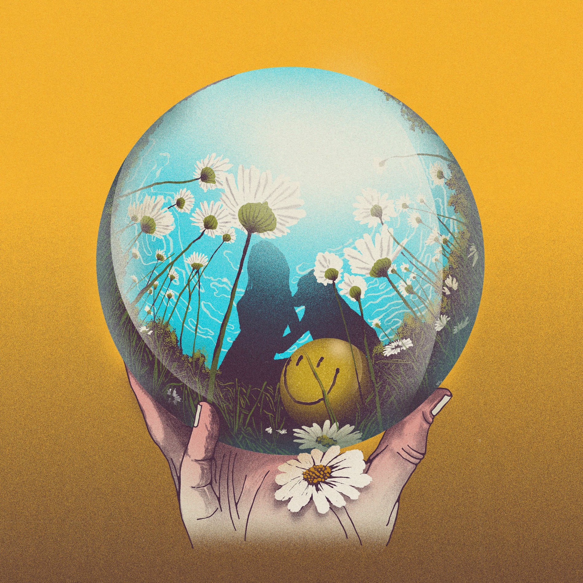 Album cover of All I Can (Acoustic)